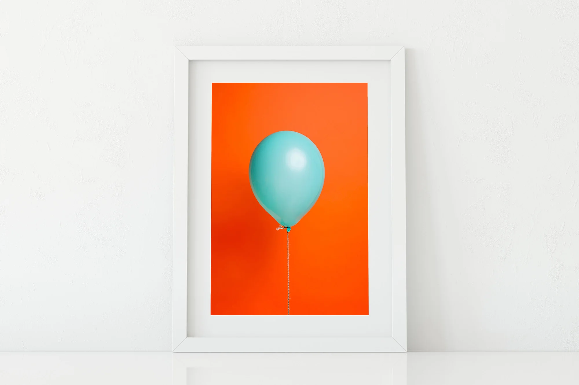 teal-on-orange-childrens-wall-art.jpg