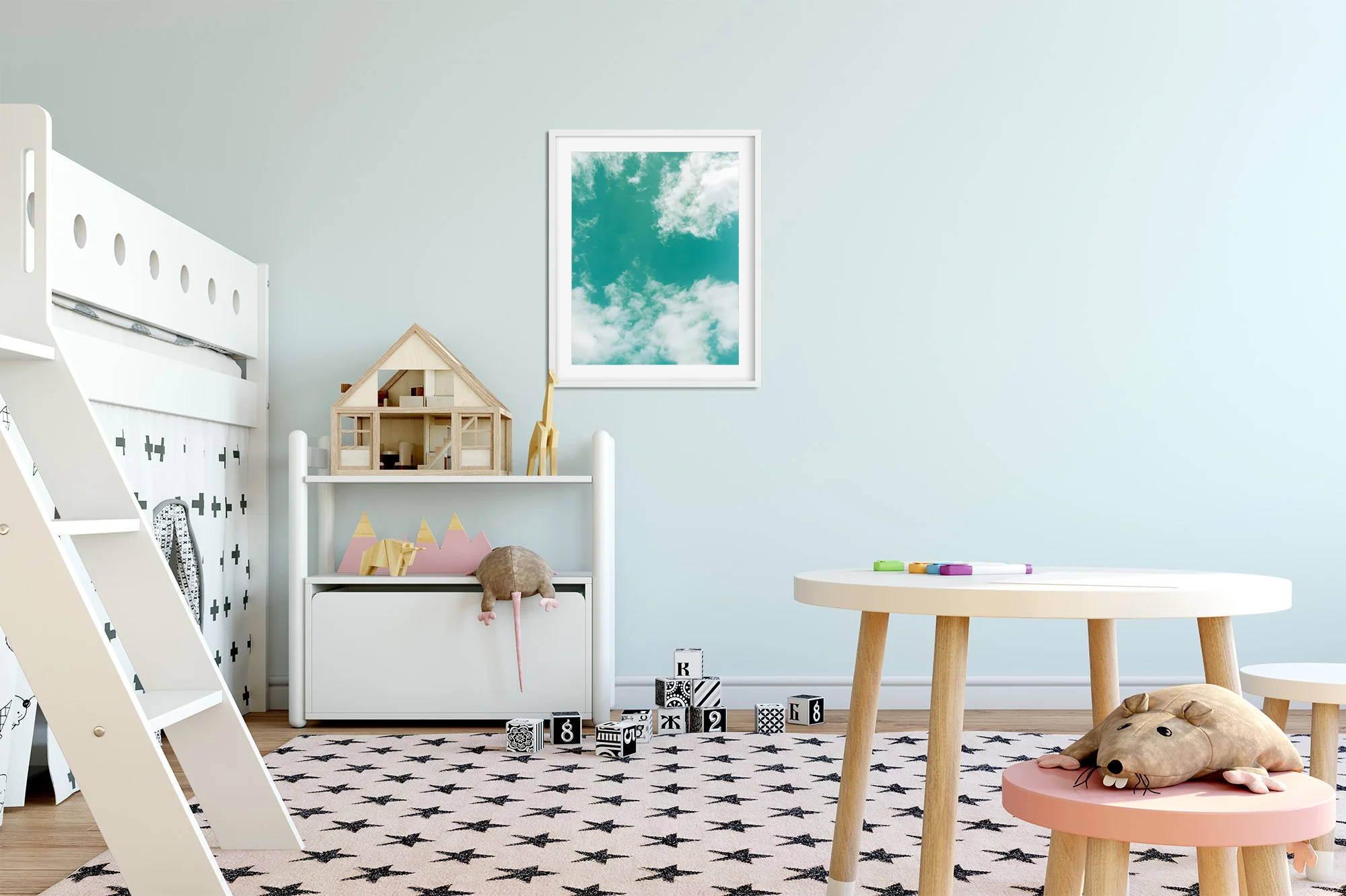 green-clouds-kids-wall-art-room.jpg