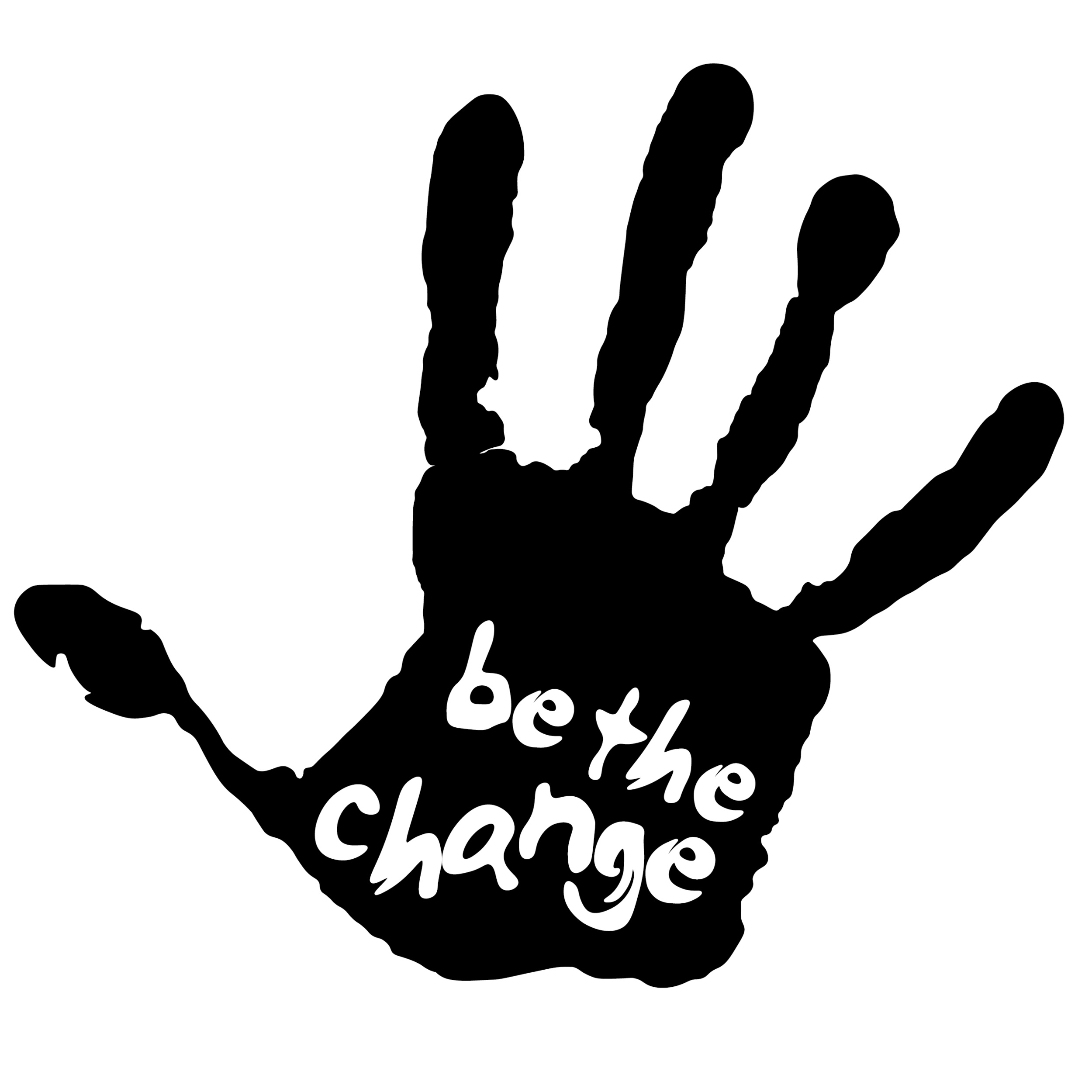 Be The Change Provok Clothing