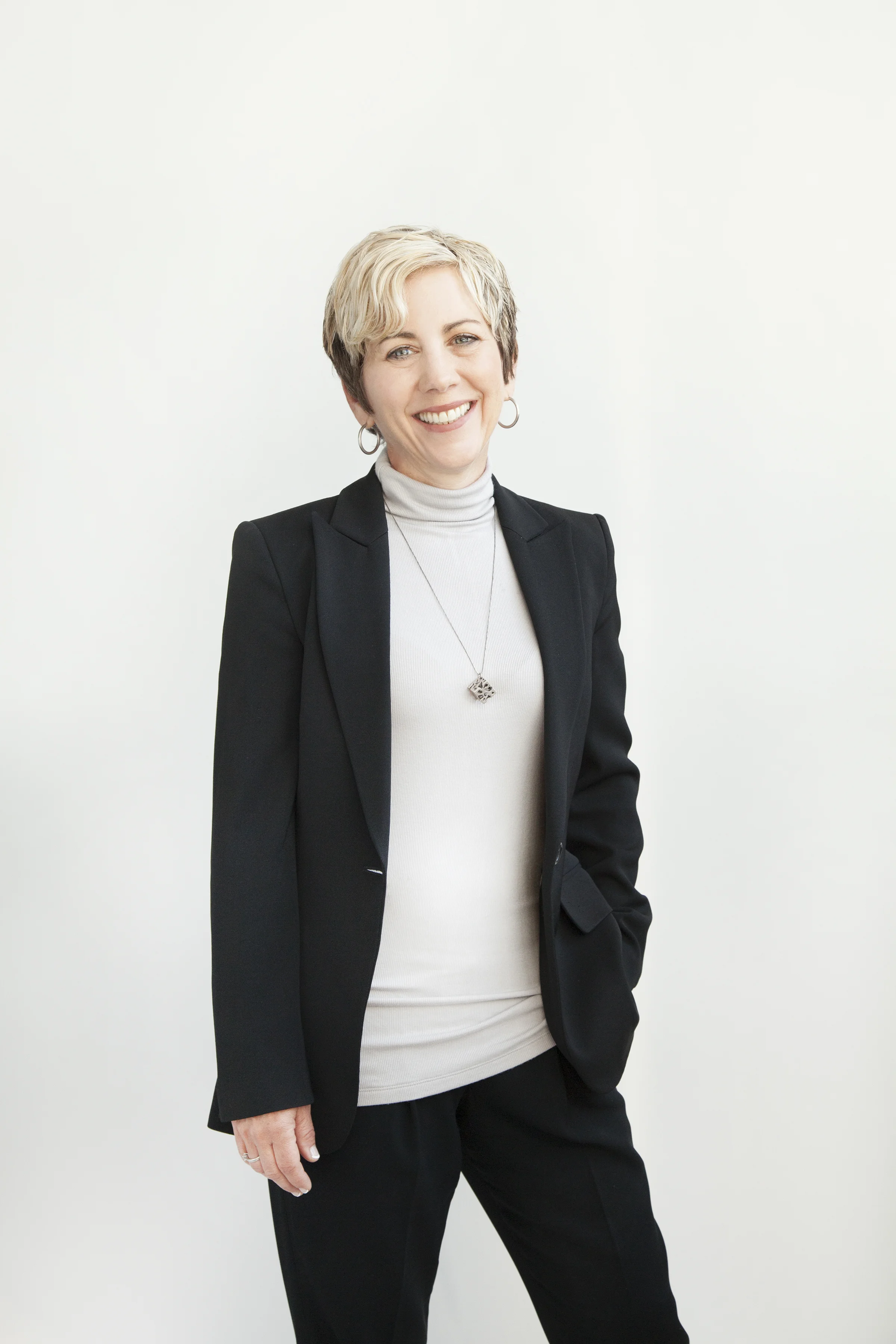 Co-founder Ronna Chisholm