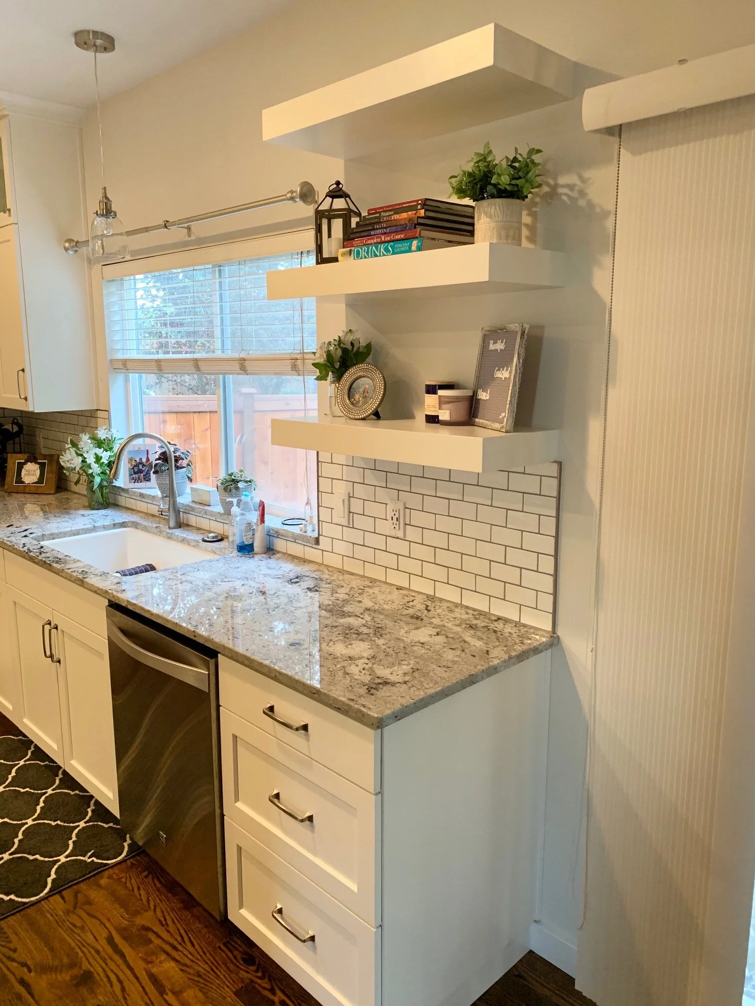 Renton Kitchen Remodel