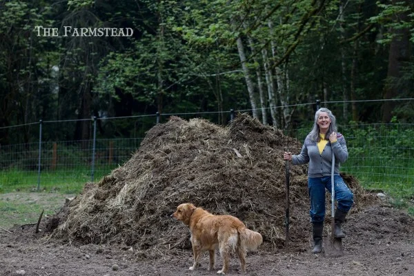 In Trauma there is Strength