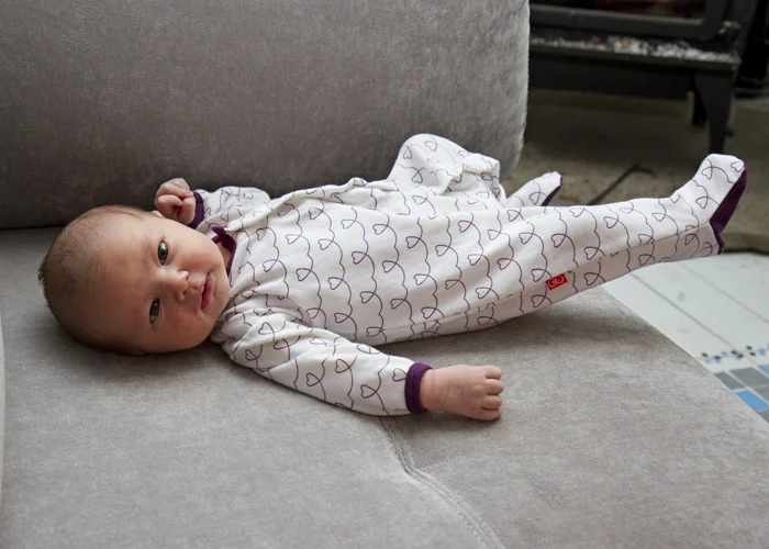 The Guilt of Breastfeeding