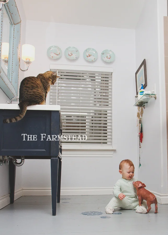 How to Be Friends with a Farmer