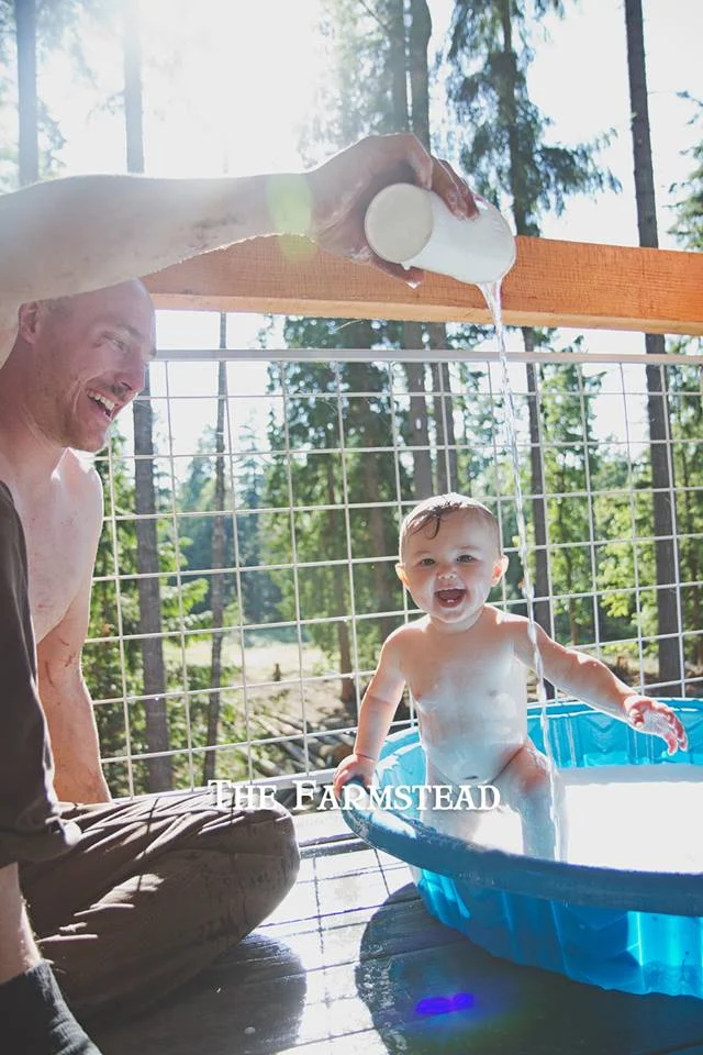 Reeling in the Costs or Knowing when to say "Uncle"