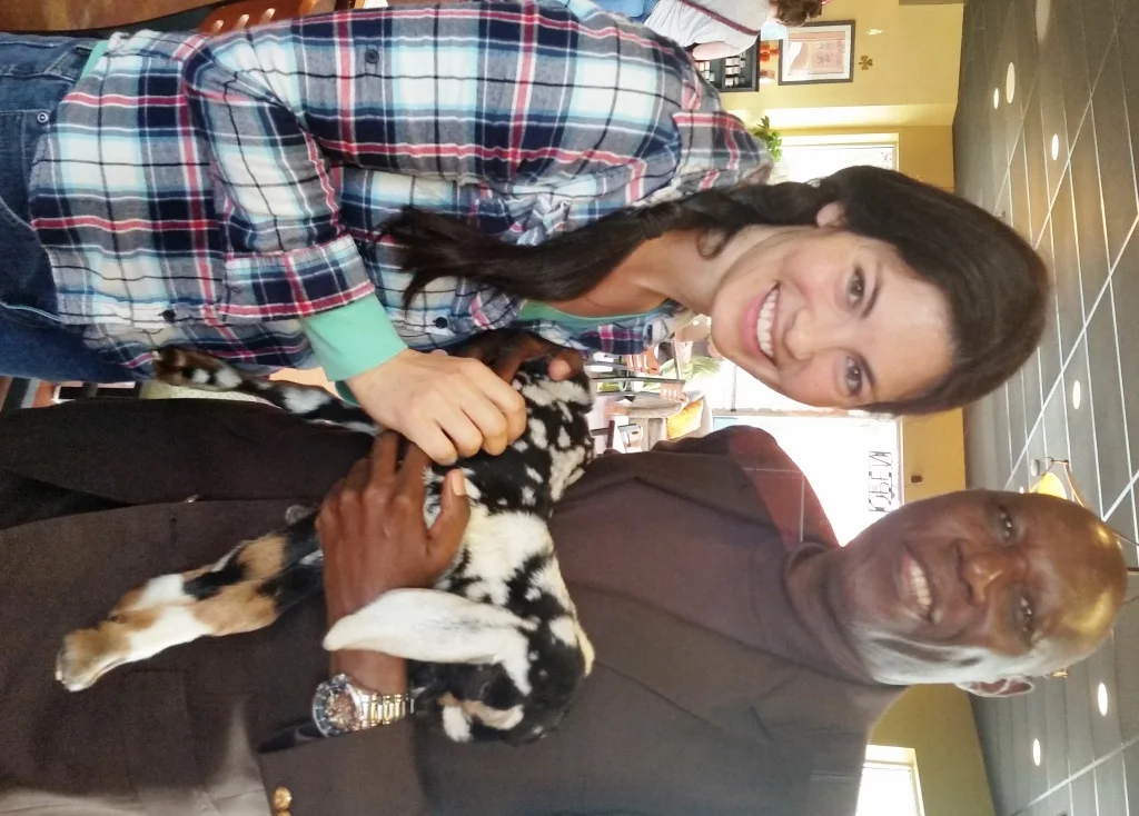 A little perspective...