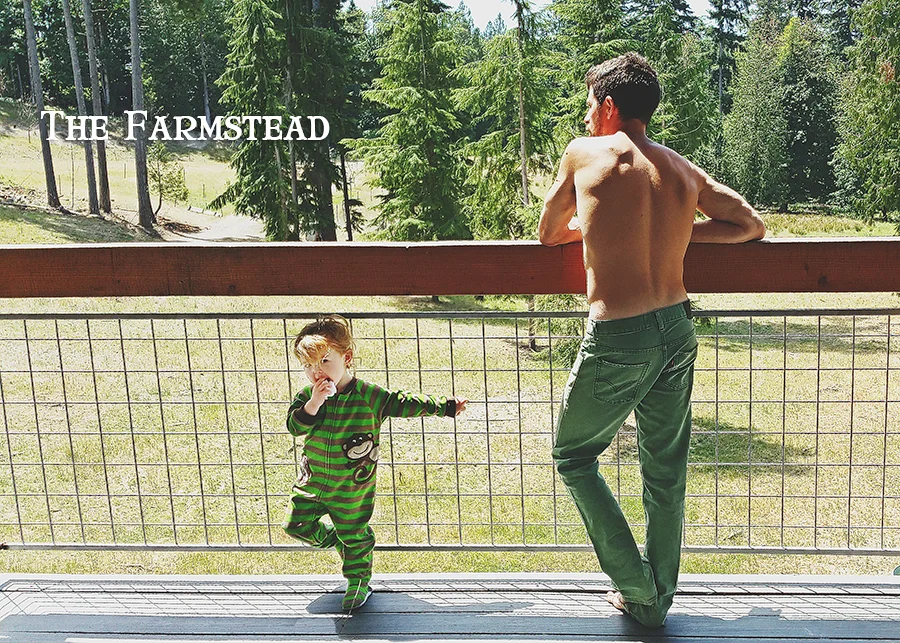 Dear diary...I met a boy