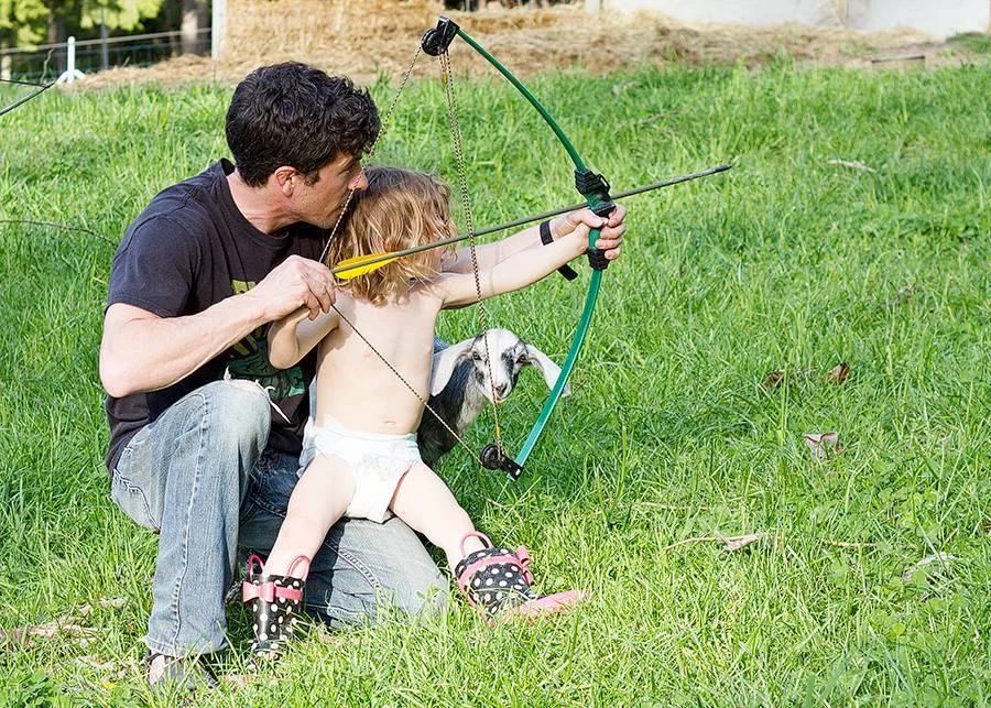 Best Birthday Present Ever