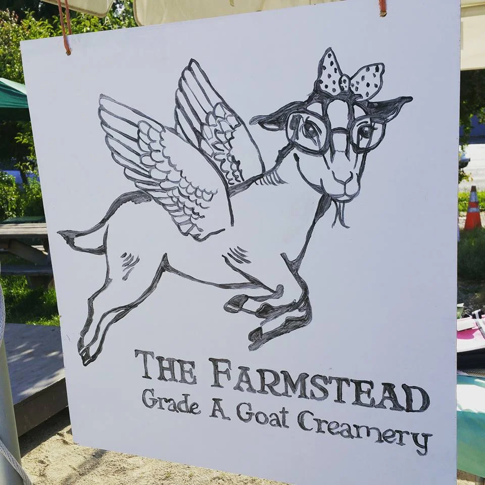 The 24 Gallon Set Back