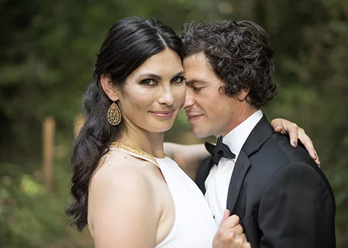 The Farmstead Wedding