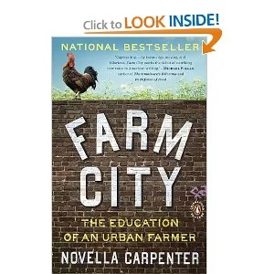 Book Review: Farm City