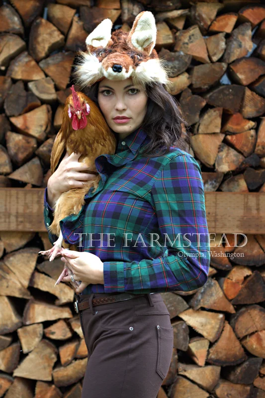 Rural Women Rock Guest Post