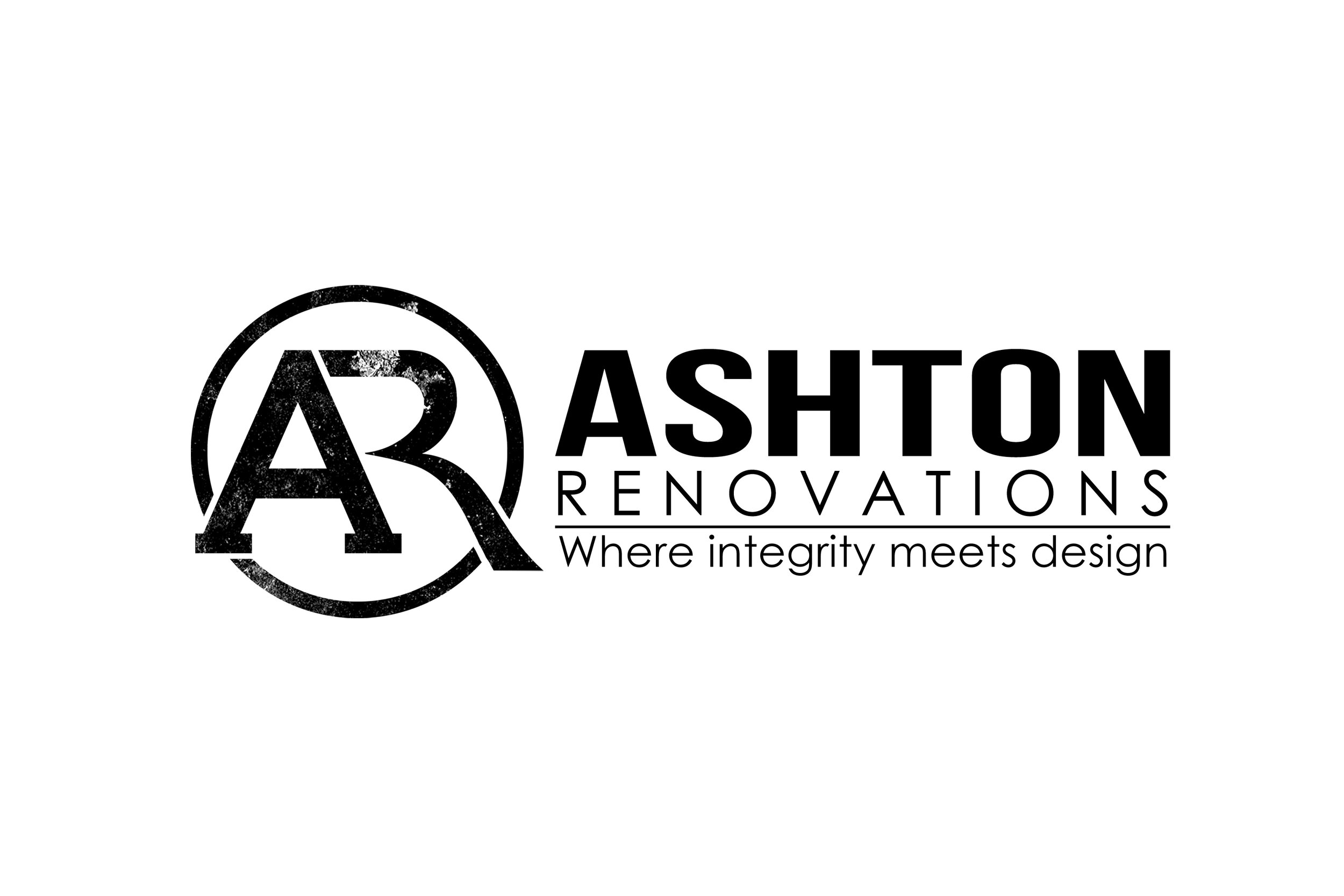 Ashton Renovations