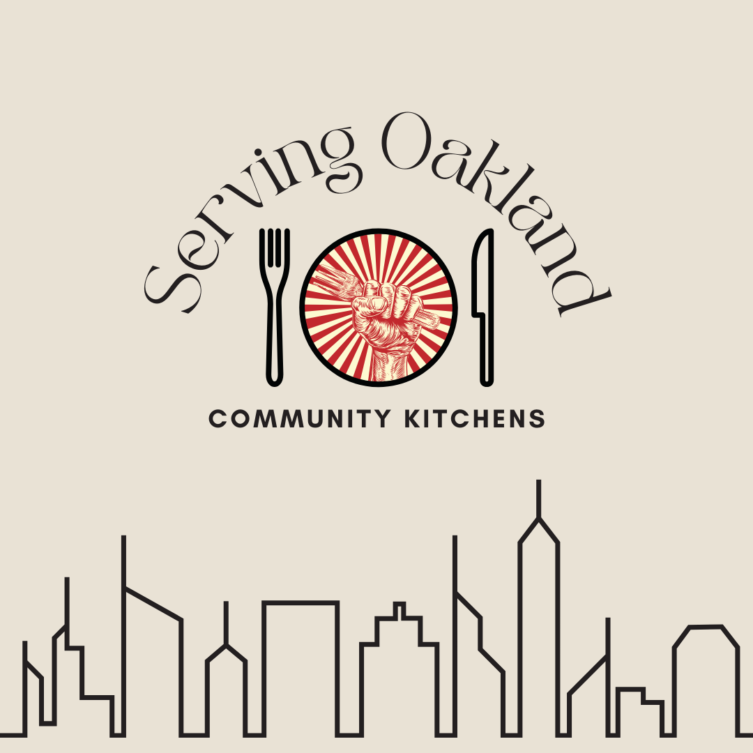 SERVE Community Kitchens