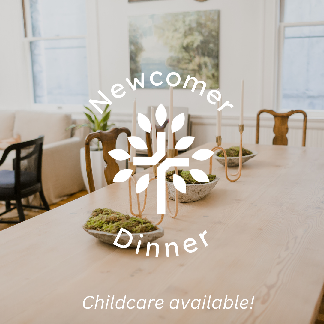 Newcomer Dinner