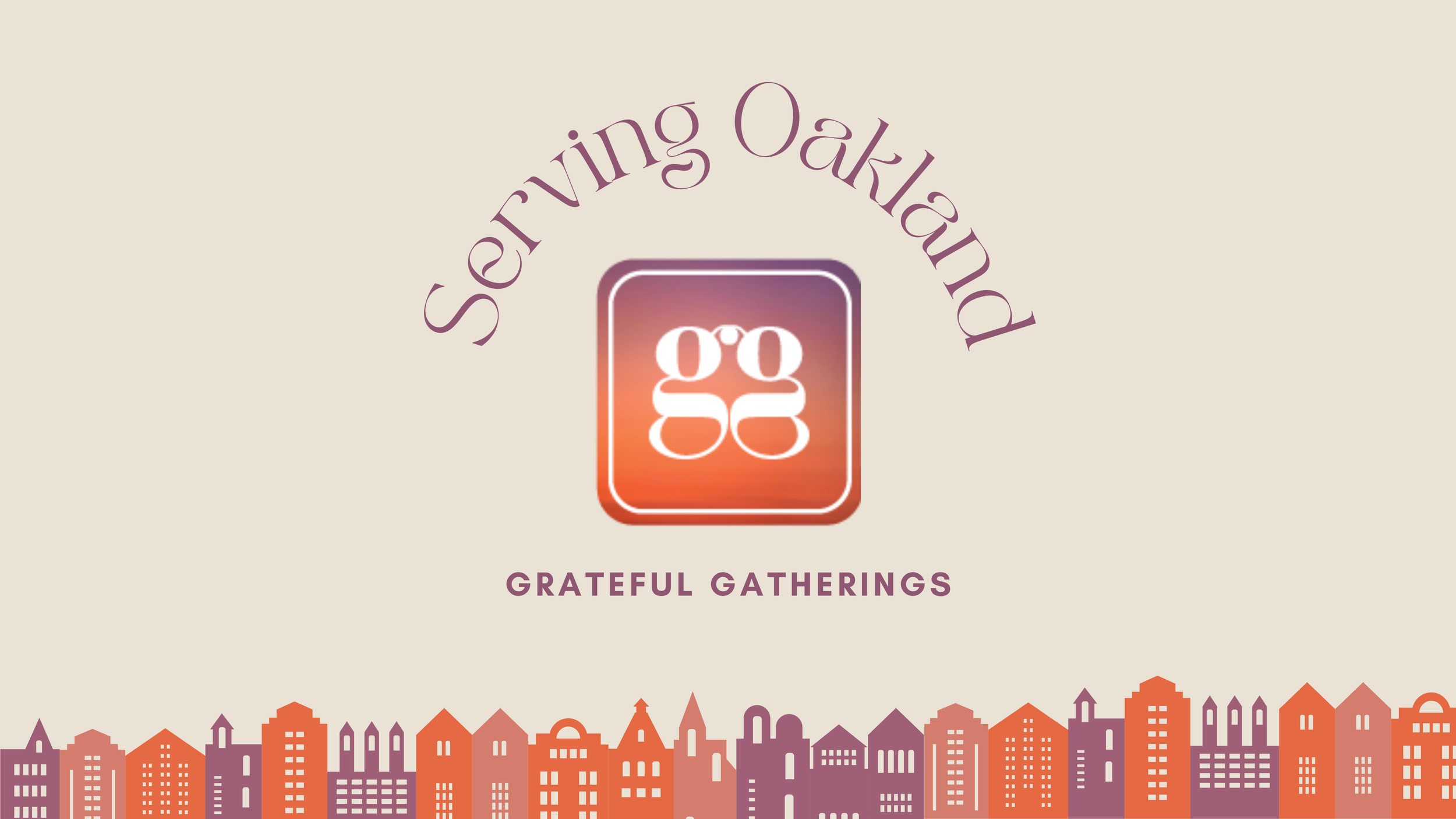 SERVE Grateful Gatherings