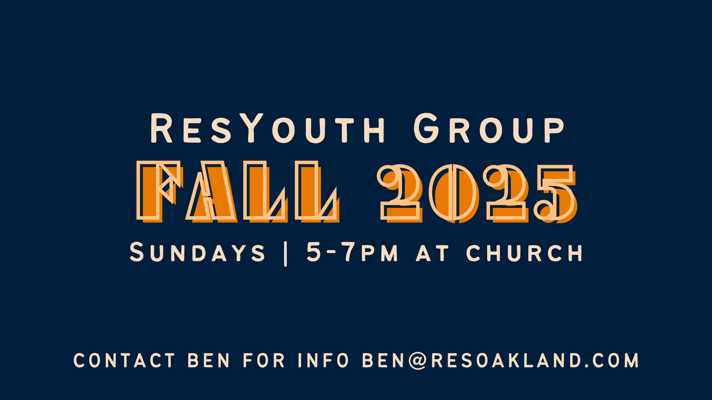 ResYouth Group