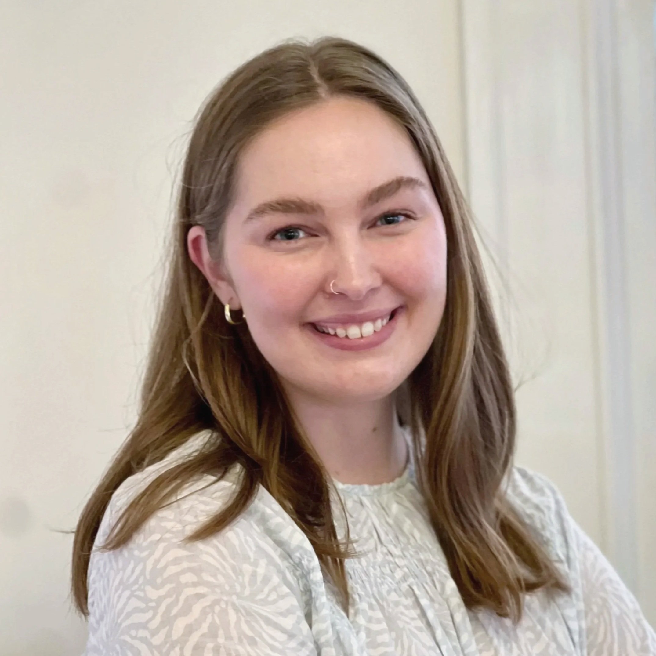 Corinne Church, ResKids Coordinator