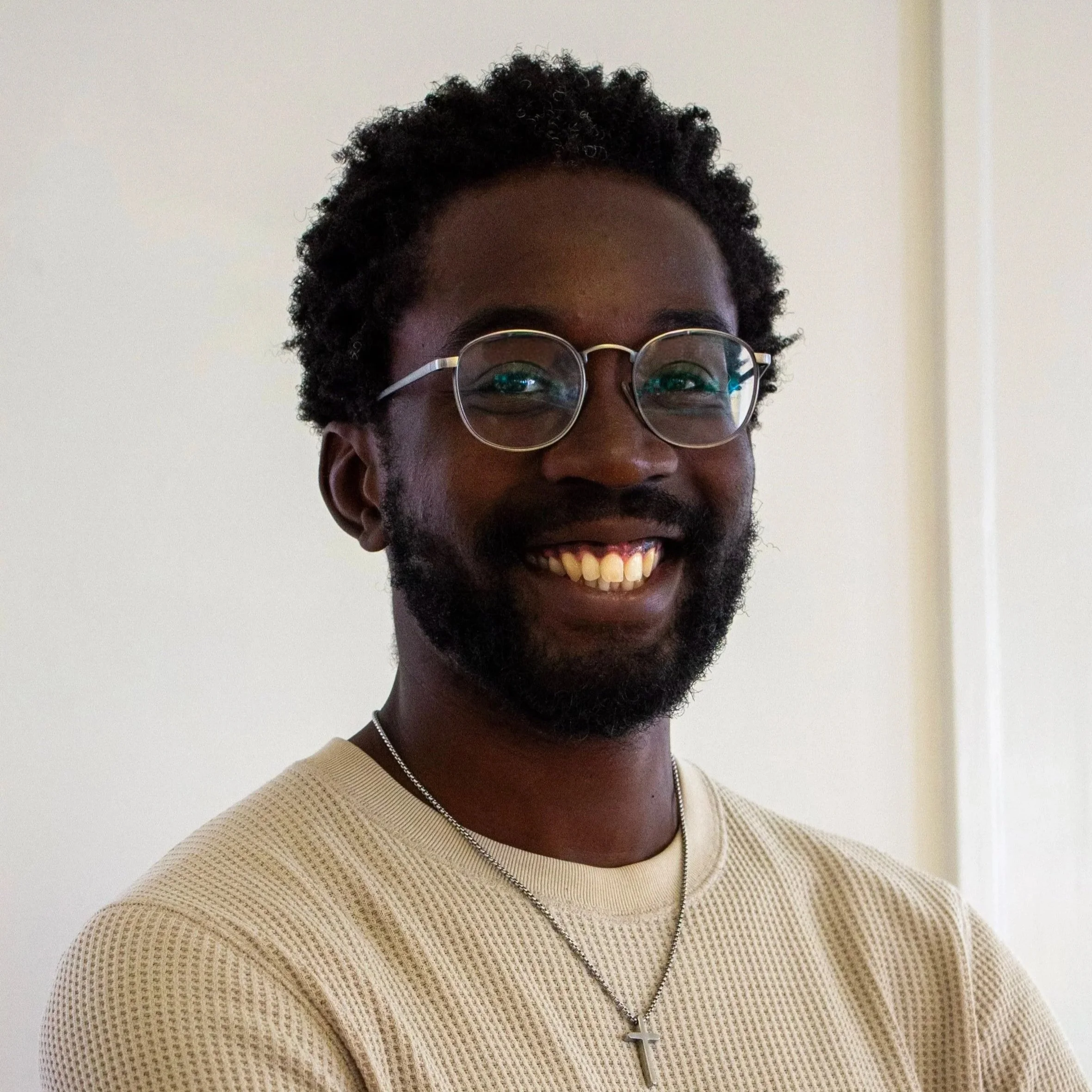 Seyi Oluwaleimu