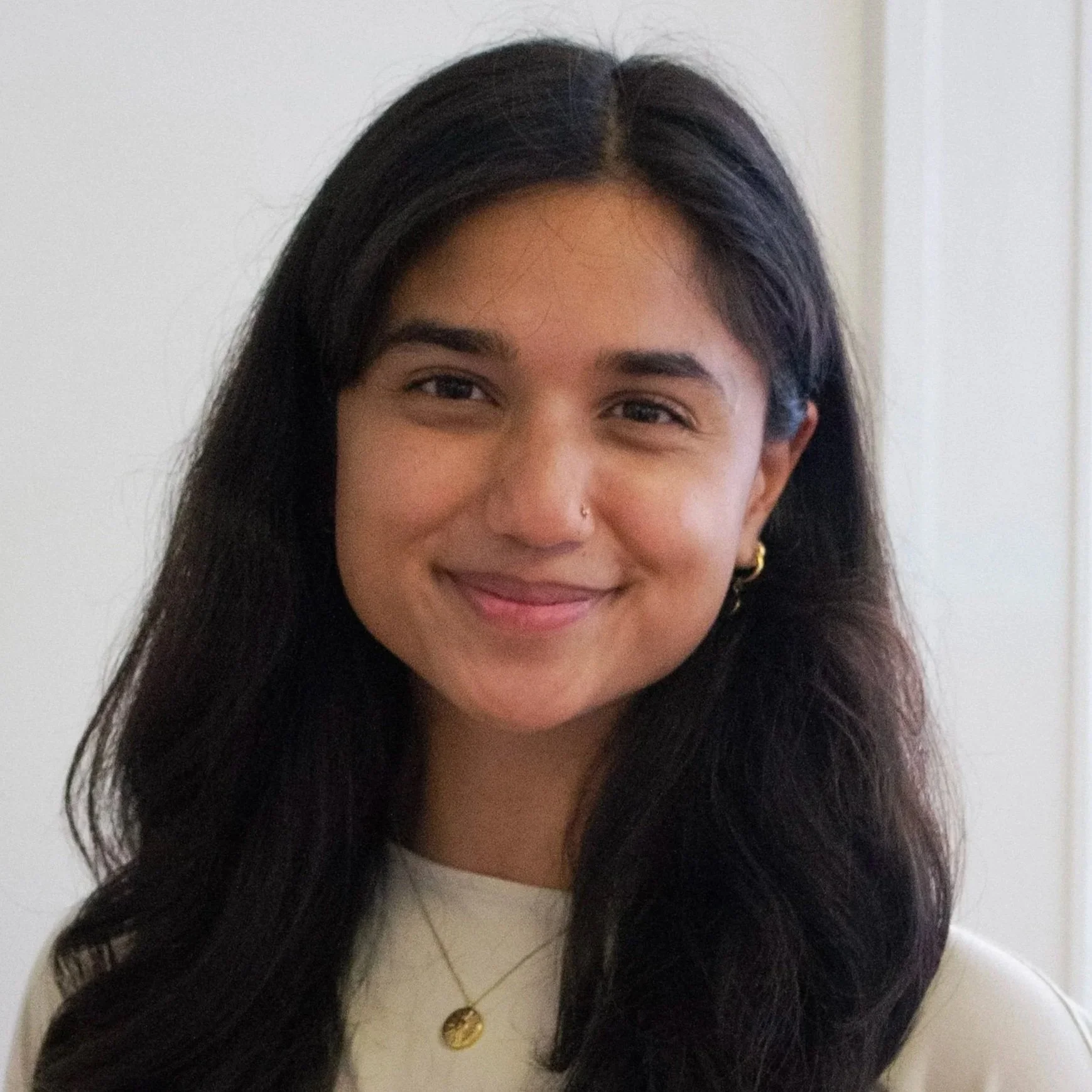 Jasmine Gingrich, Comms &amp; Events