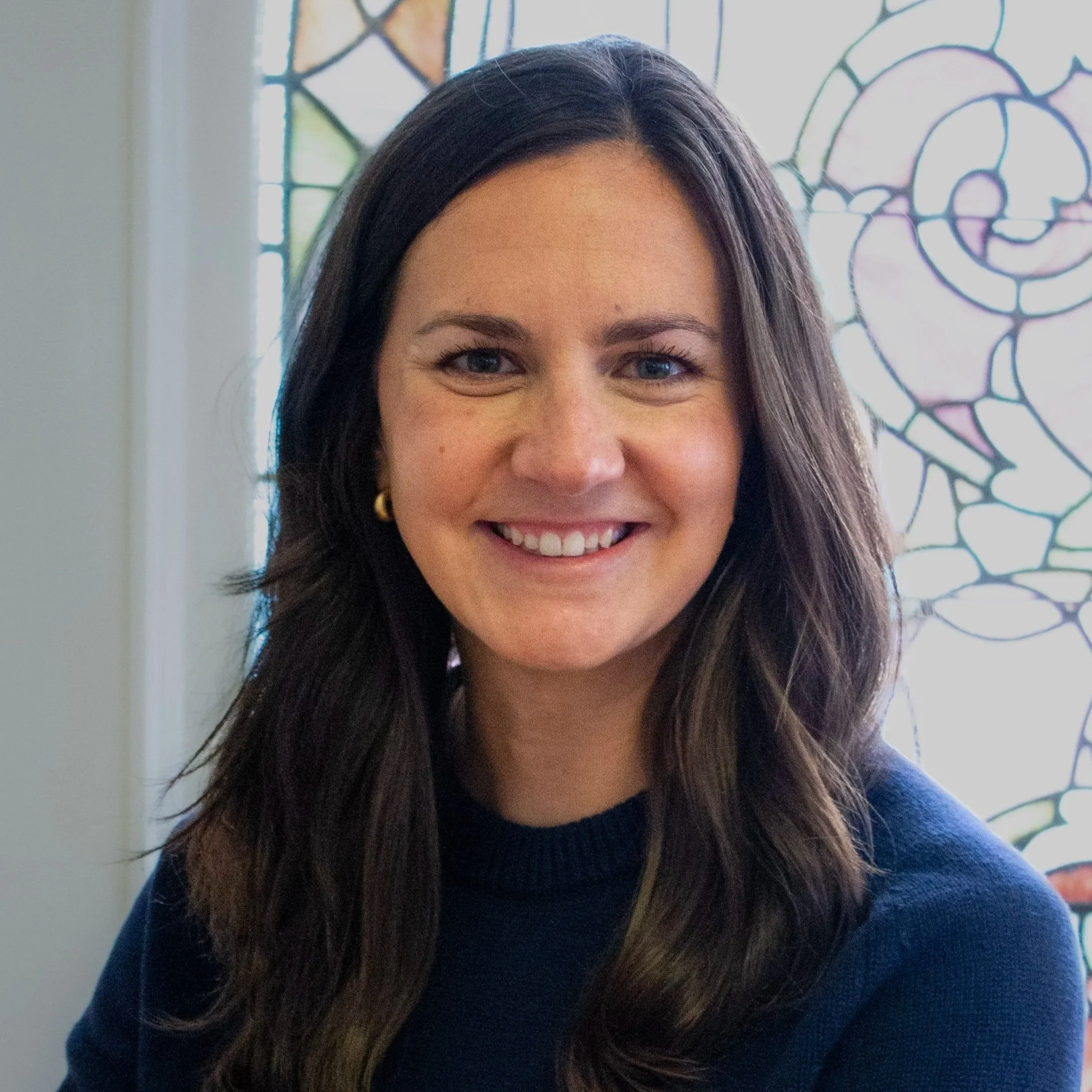Nicole Ball, Director of Operations
