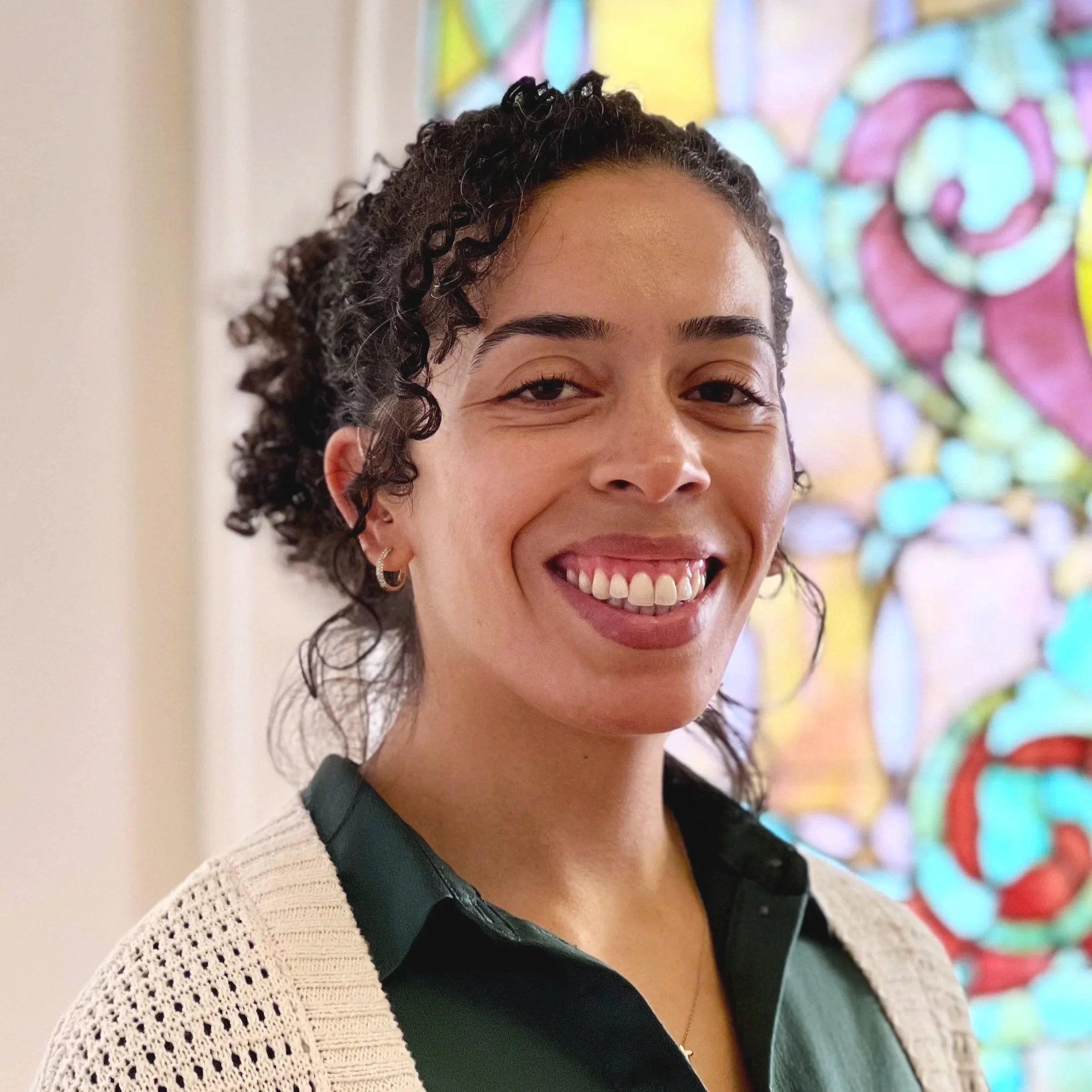 Erin King, Sunday Operations