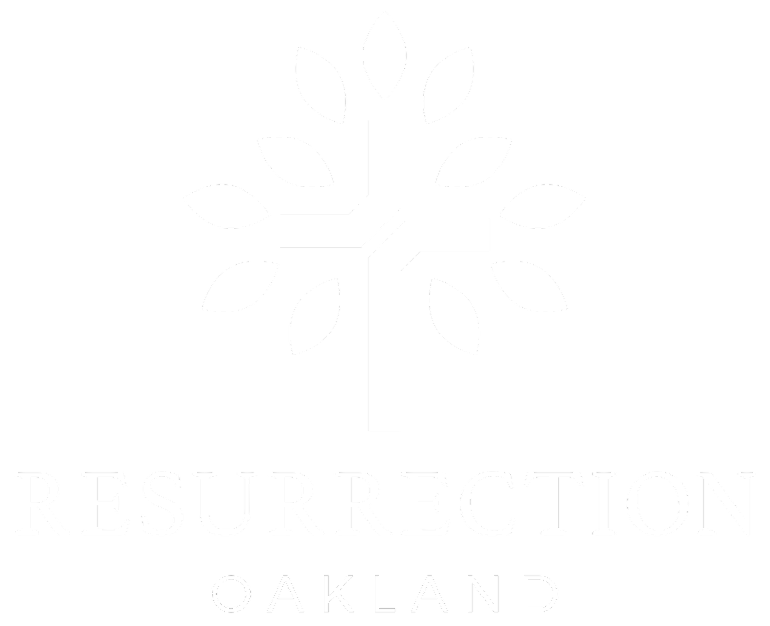 Resurrection Oakland Church