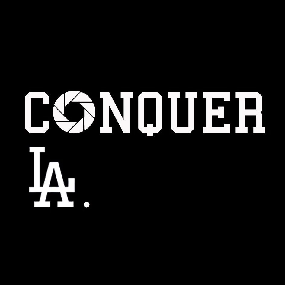 Conquer LA Street Meet