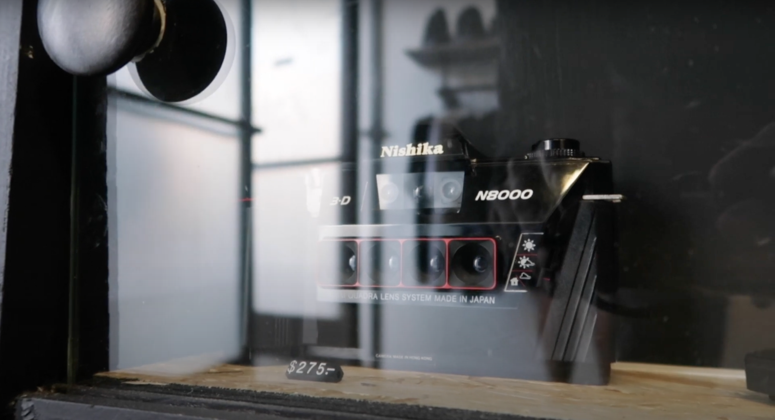 ONE STOP | #THESESTREETSMAG HQ Build Out (6AM VLOG #4)