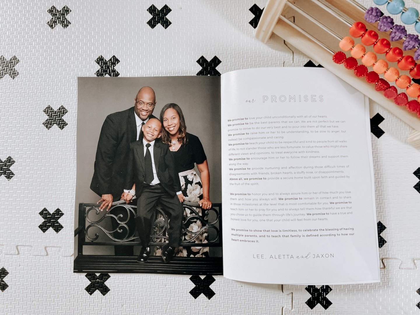 LAC families&mdash;we&rsquo;d love to hear from you!💛
Whether you&rsquo;ve just been chosen, are packing your bags, or your LAC kiddo is suddenly not so little anymore&hellip; DM us an update on your journey!
We&rsquo;re always cheering you on.