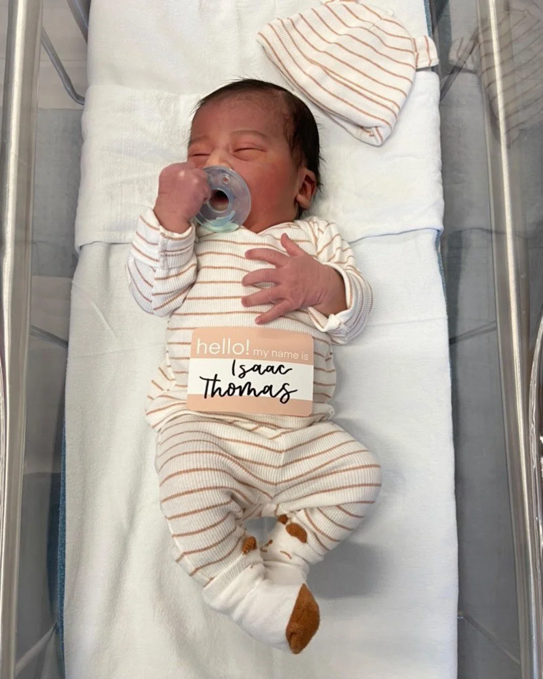 📖 Jeff &amp; Kaitlyn: Part 2 📖

"Mama P chose us over that same weekend our contract expired! Mama P told us she was given a stack of about 5-6 profile books at first. She looked through them all but wasn't in love with any particular family, 