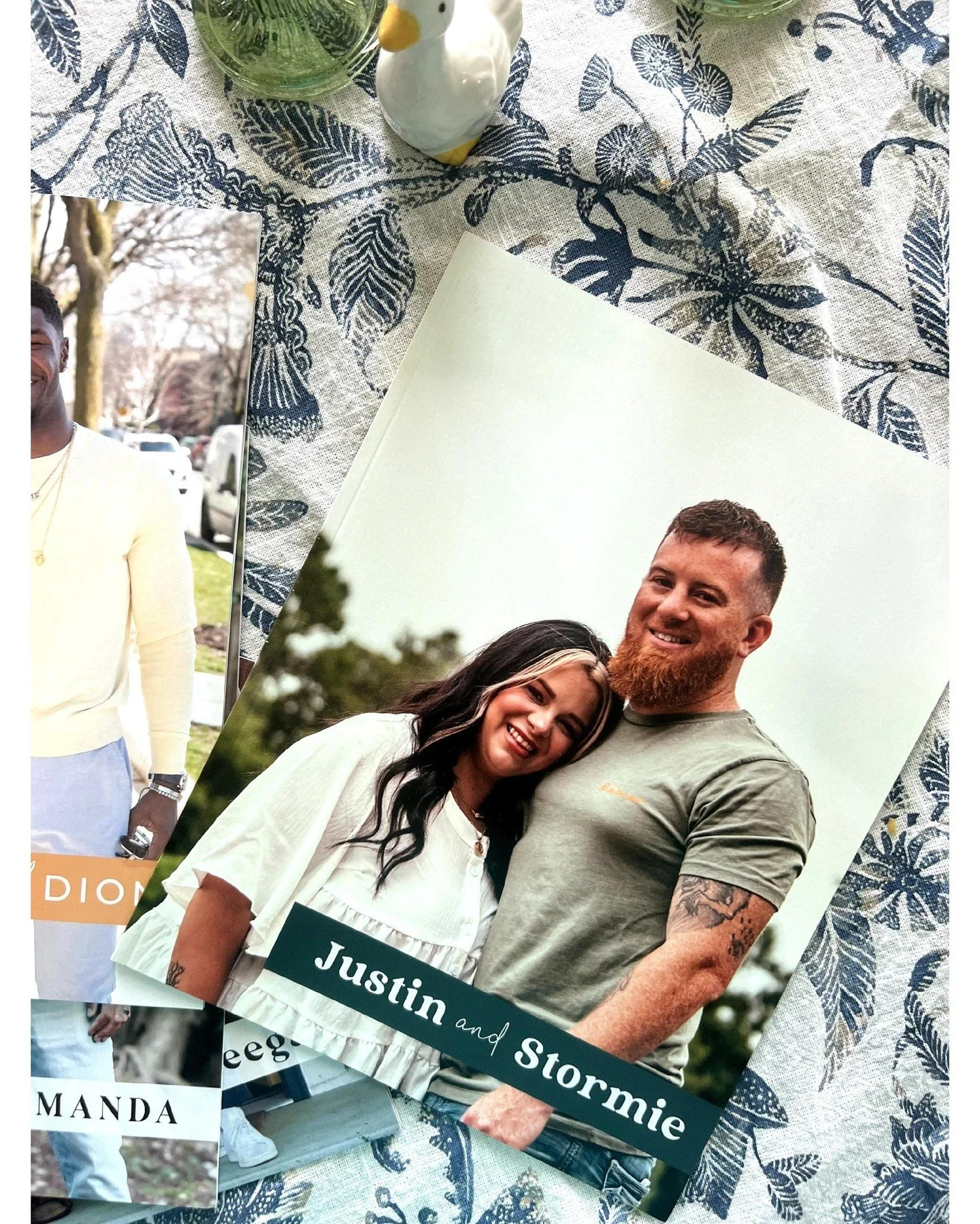 Nearly 1000 Adoption Profile Books in, we understand all the nuance that comes with telling your story to expectant families.📚 Let us help you stand out so you can be chosen!😇 

Comment "me!" below, and we'll DM you a link to all of our p