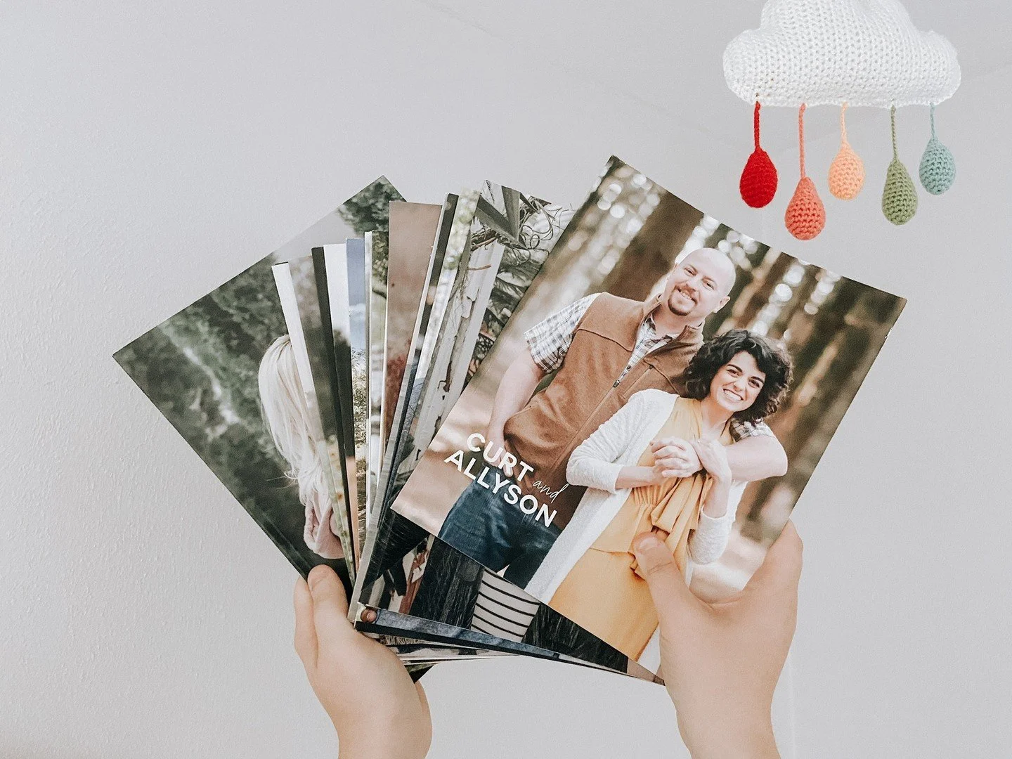 Waiting isn't easy. But even in the waiting, there is hope.❤️

Rainbows remind us of promise and light after the storm &mdash; a quiet sign that beauty and new beginnings are still ahead. If you're holding space for hope while you wait, know that you