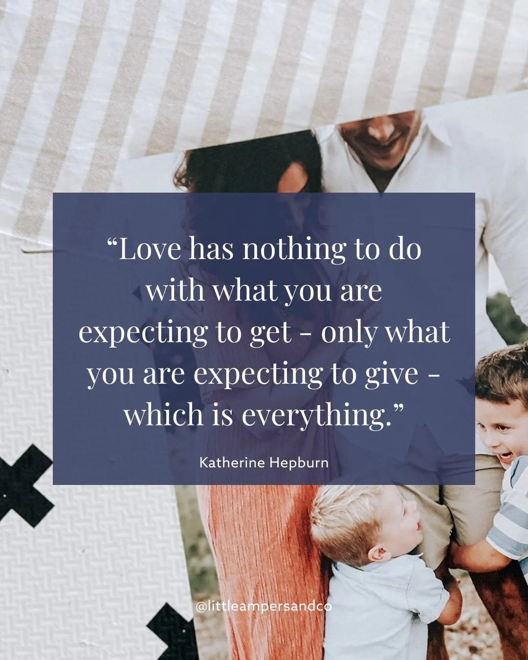 Happy Valentine's Day! 💞 We love this reminder to give love away. Share it to your stories!