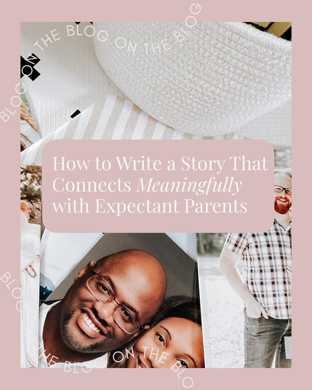 Writing your Adoption Profile Book can feel like so much pressure. Not because you want to impress, but because you want to be understood.

So many hopeful parents worry about saying the right thing, sharing too much or too little, or somehow getting