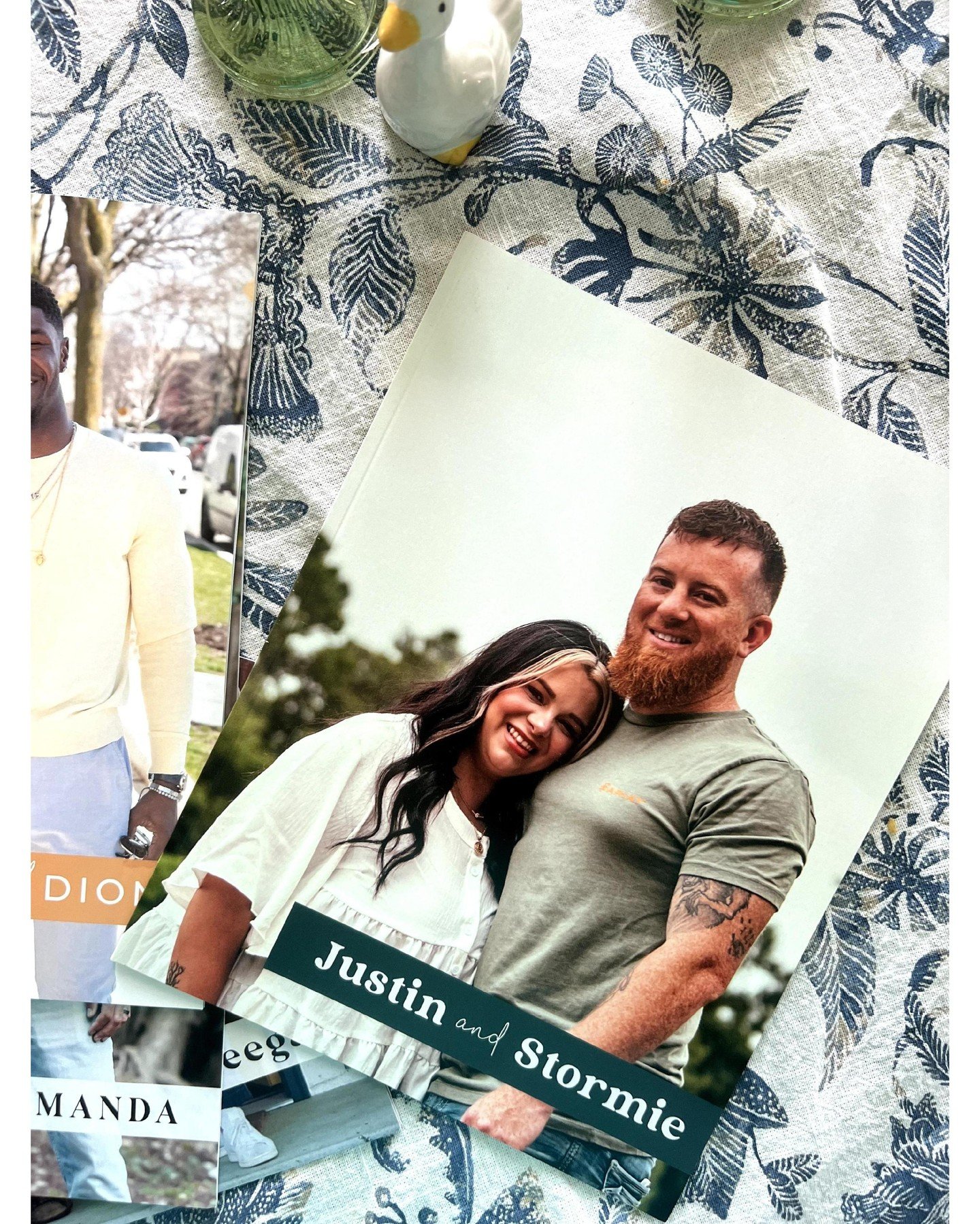 Nearly 1000 Adoption Profile Books in, we understand all the nuance that comes with telling your story to expectant families.📚 Let us help you stand out so you can be chosen!😇 

Comment "me!" below, and we'll DM you a link to all of our p