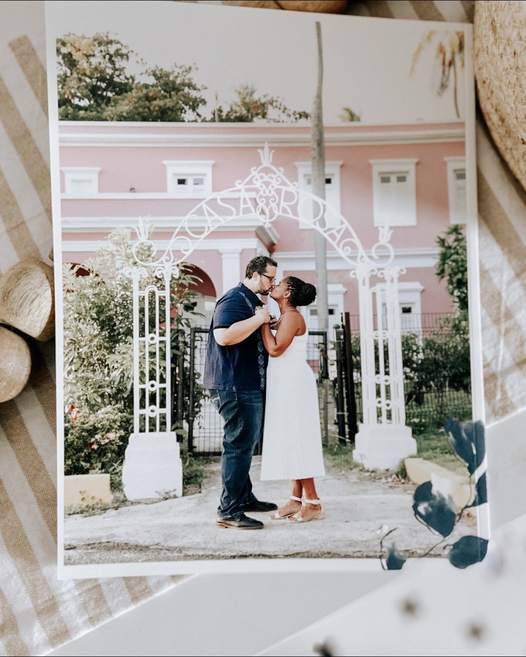 Your profile should feel like *you*, but when it feels like the pressure is on, it can feel overwhelming to get your family to translate on paper. 🤔 That's where we come in!

At Little Ampersand Co., we design Adoption Profile Books that stand out s