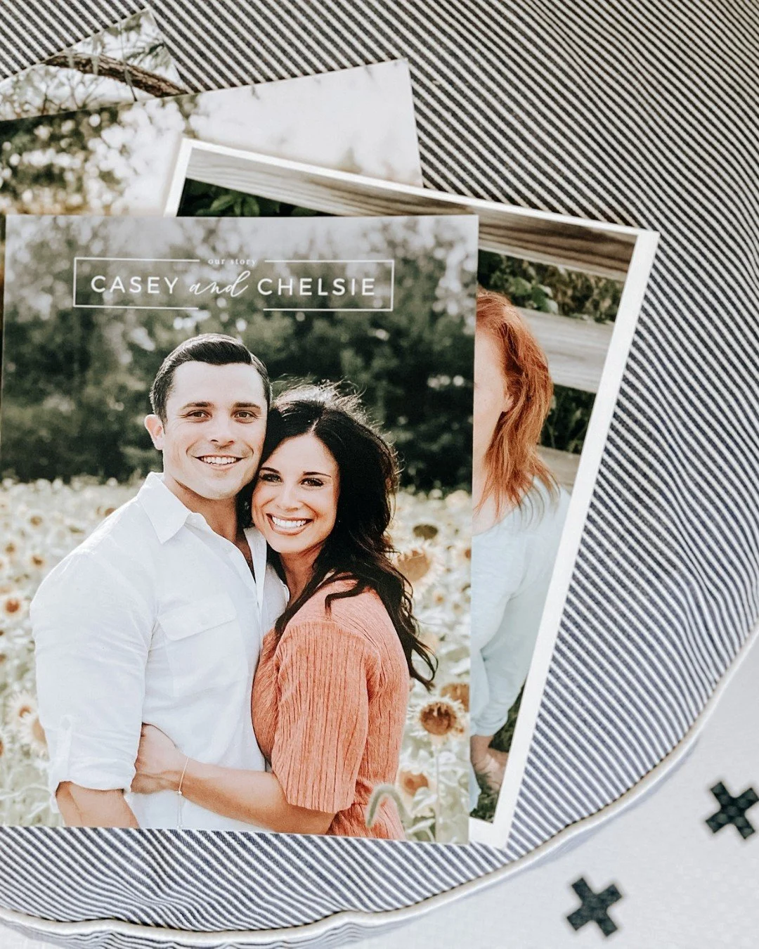 Adopting in 2026? 💜 We've designed 1,000 profiles and counting! Between our professional experience, and personal adoption journey, you can feel confident that your story is in good hands. 🫶 To work with us or learn more about what we offer hopeful