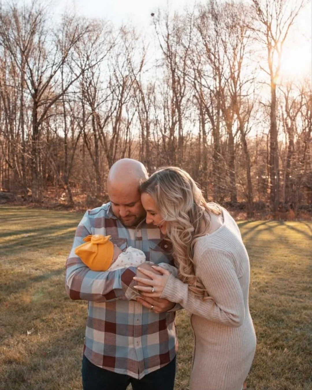 ☀️PART 4☀️

"Adoption has, without question, changed our lives in the most beautiful and permanent way. It gave us our daughter. It made us parents during a season when we weren't sure that dream would ever come true. Sunny is the happiest, stro