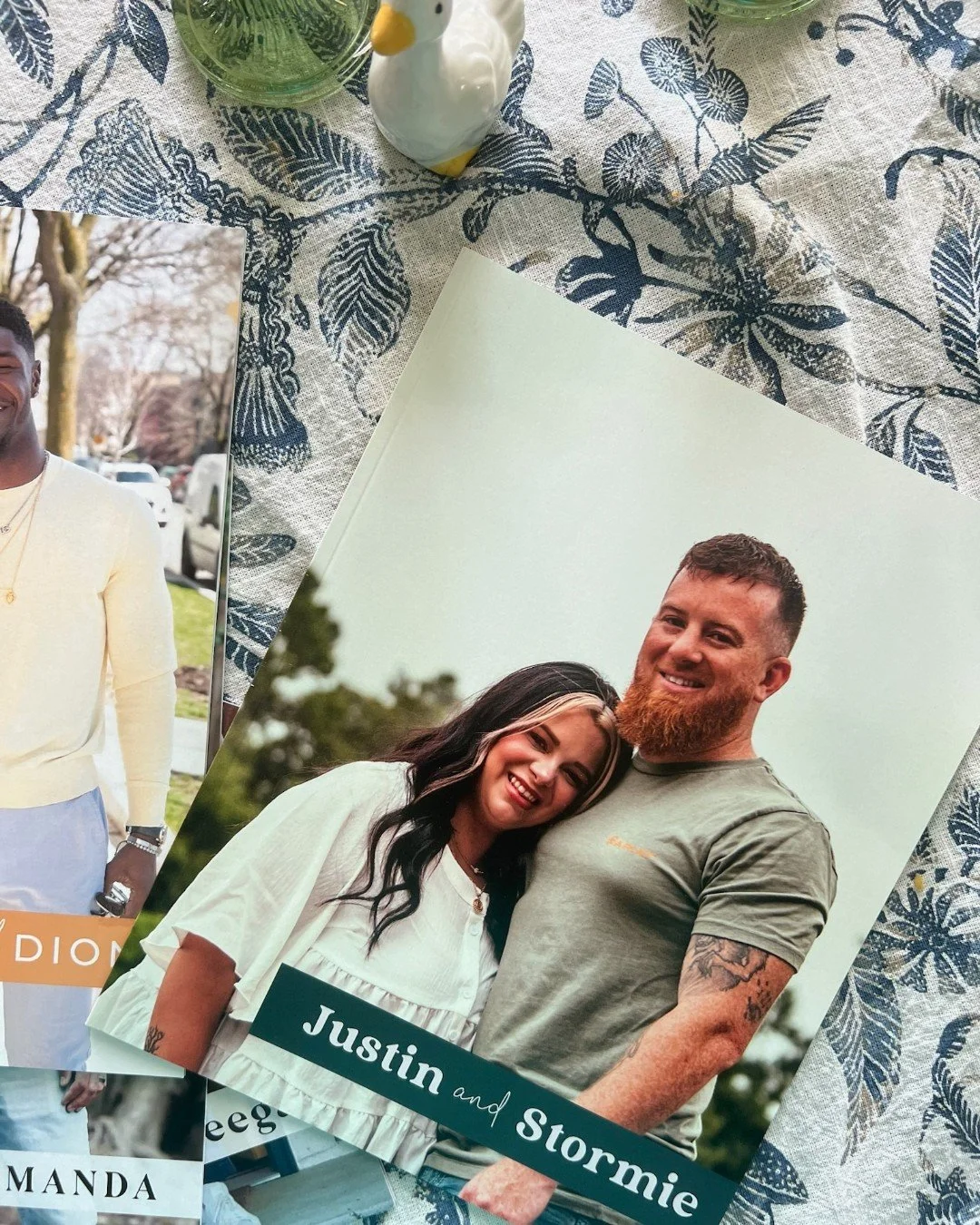 Friends don't let friends wave red flags. 🚩

After designing over 1,000 Adoption Profile Books, we have seen the same few mistakes attempted again and again... and most families don't even realize they are making them. ❌

We want to help you avoid t