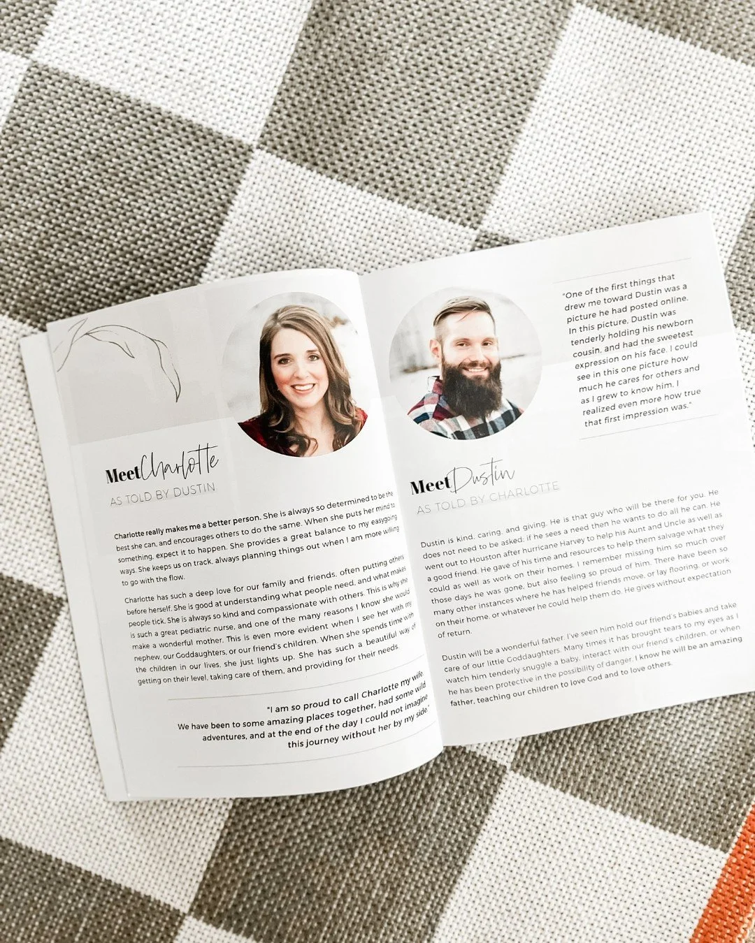 NOW BOOKING SUMMER PROFILES ☀️

📖 Wondering how long you'll wait?
While we can never guarantee a timeline, many of our families are chosen in 6 months or less after going active.

📖 Nervous that your story "isn't enough"?
The families who