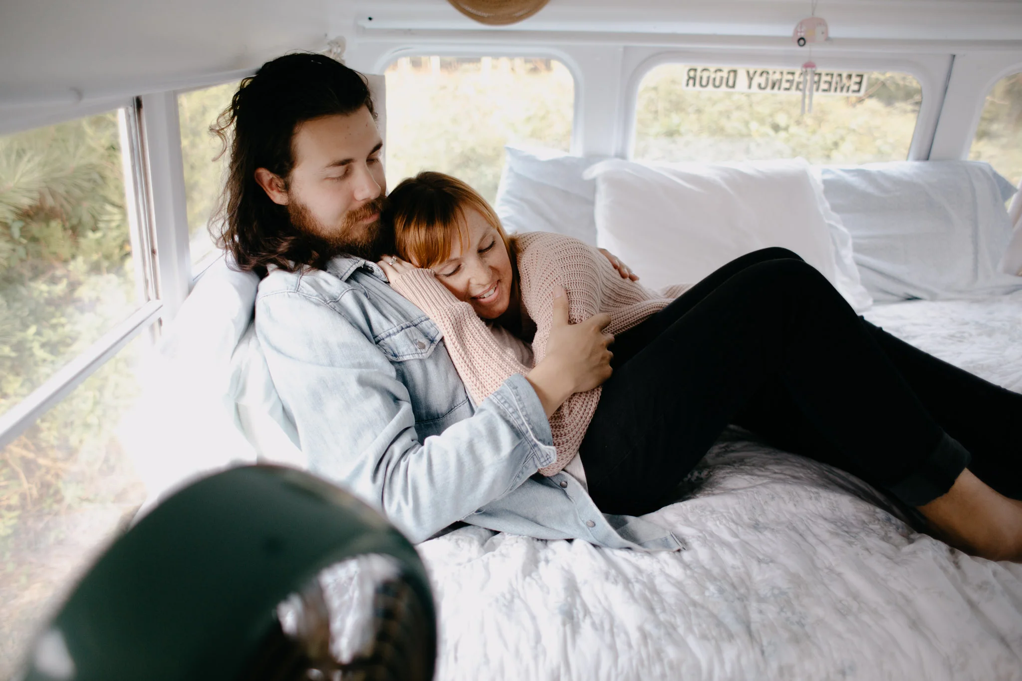 Image by Brett and Jessica . Edited with Levi Tijerina Presets.