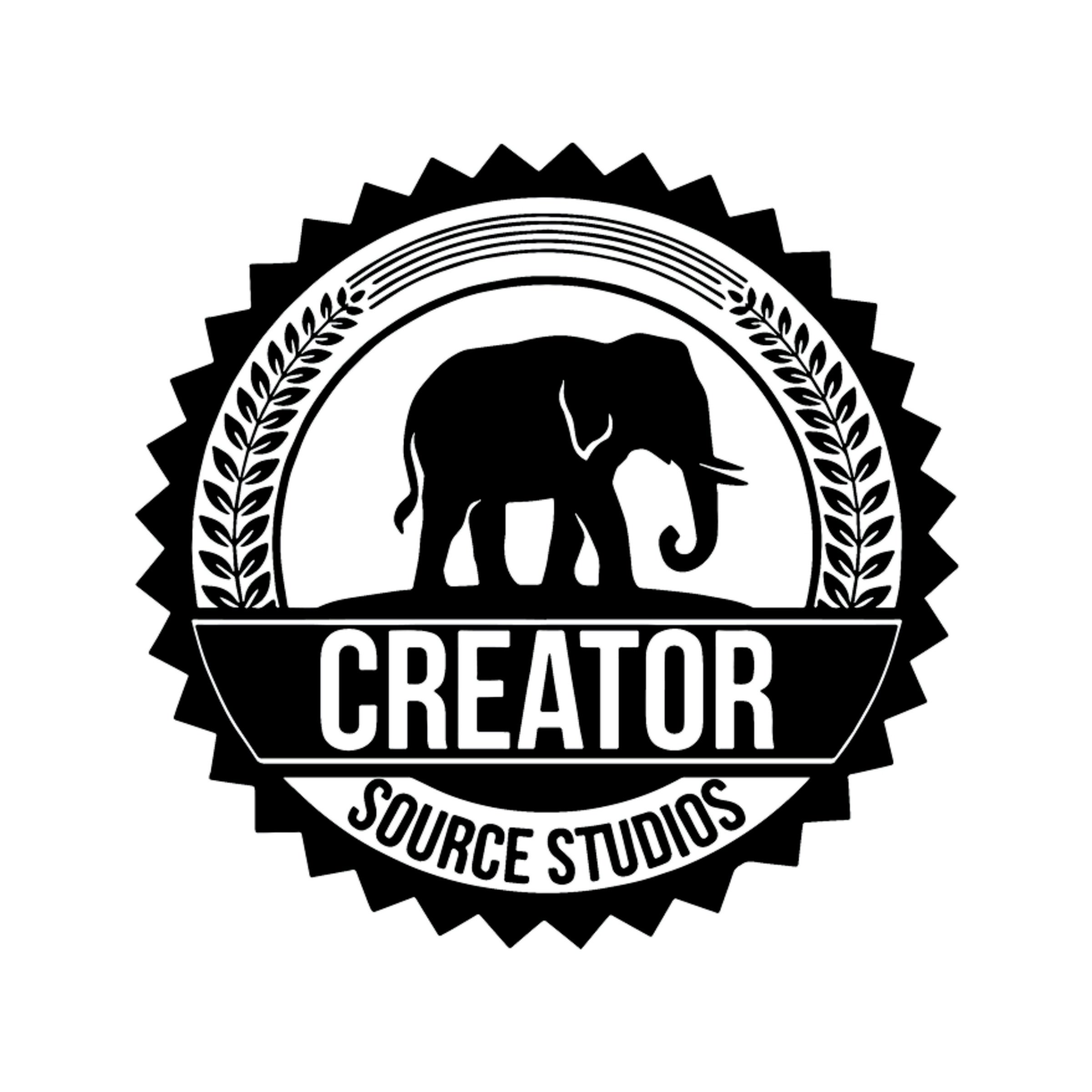 Creator Source Studios