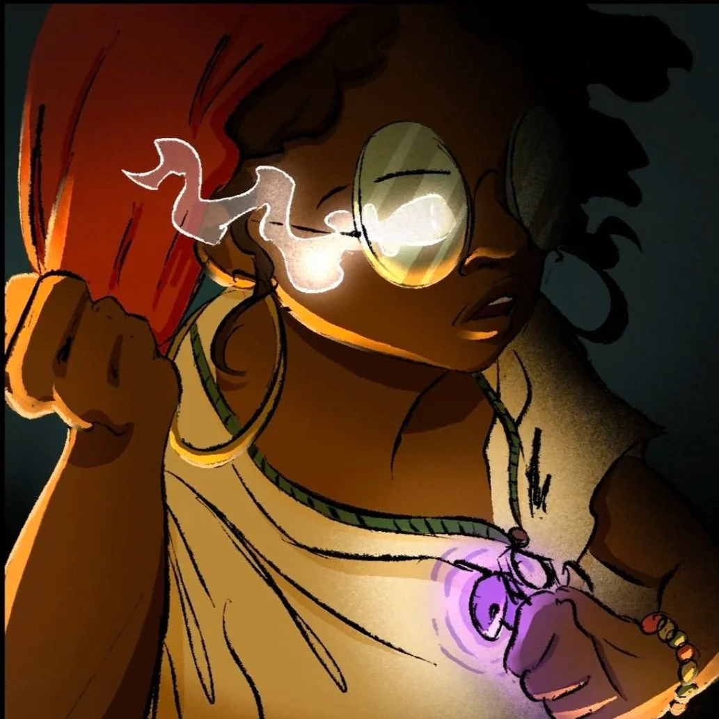 Fable Source Kickstarter