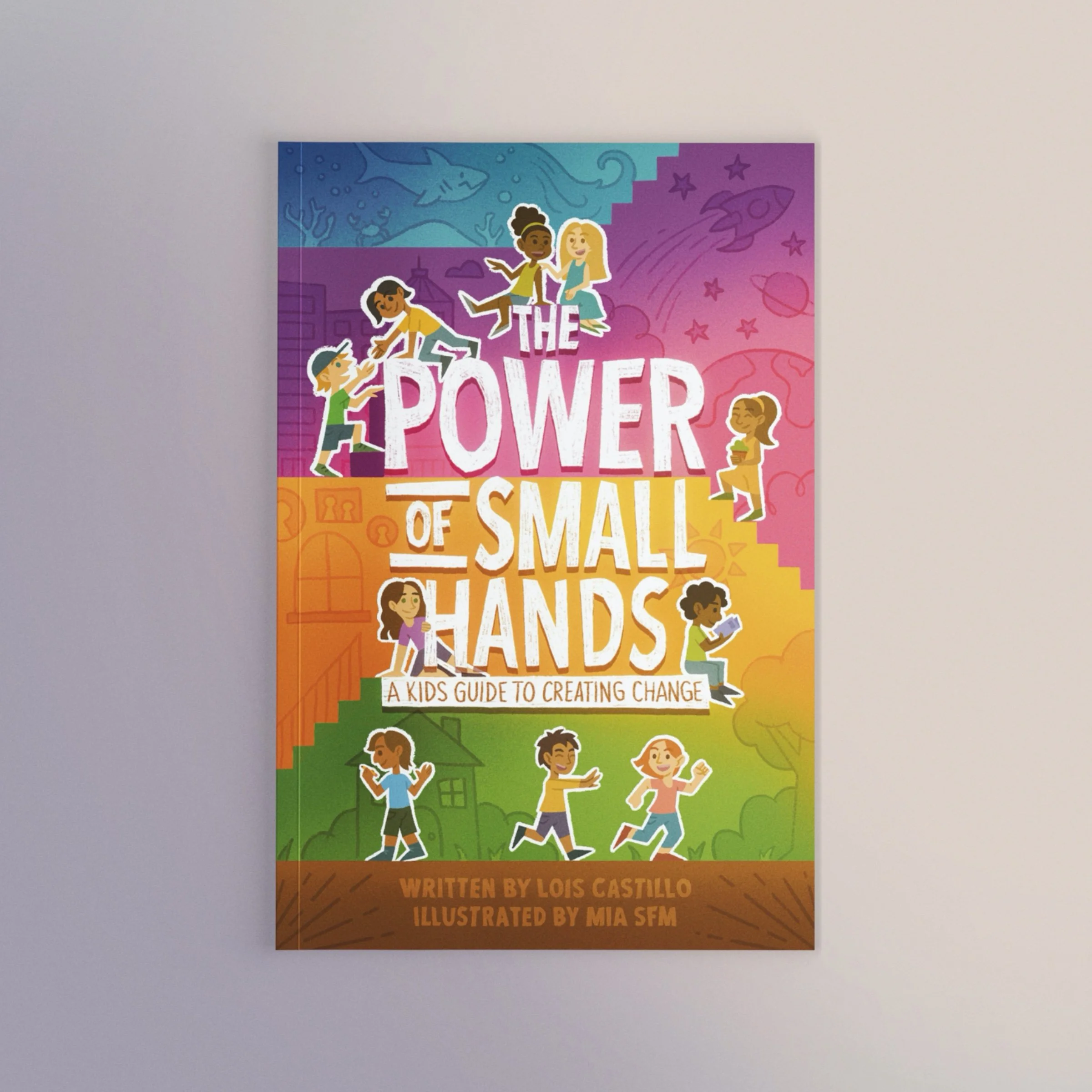 The Power of Small Hands