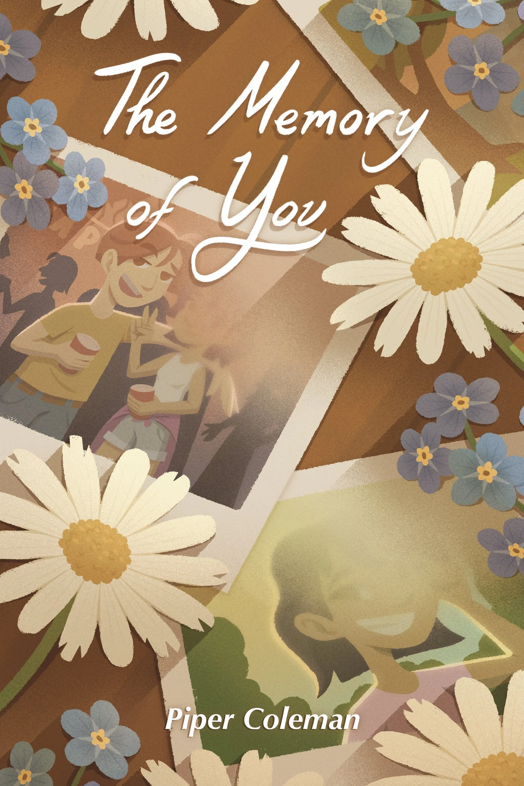The Memory of You
