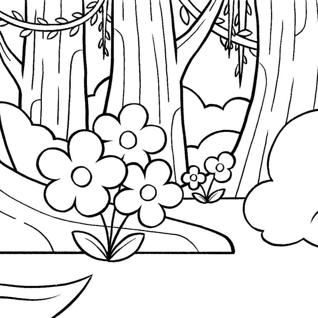 Mating Rituals of the Food Forest Short Film