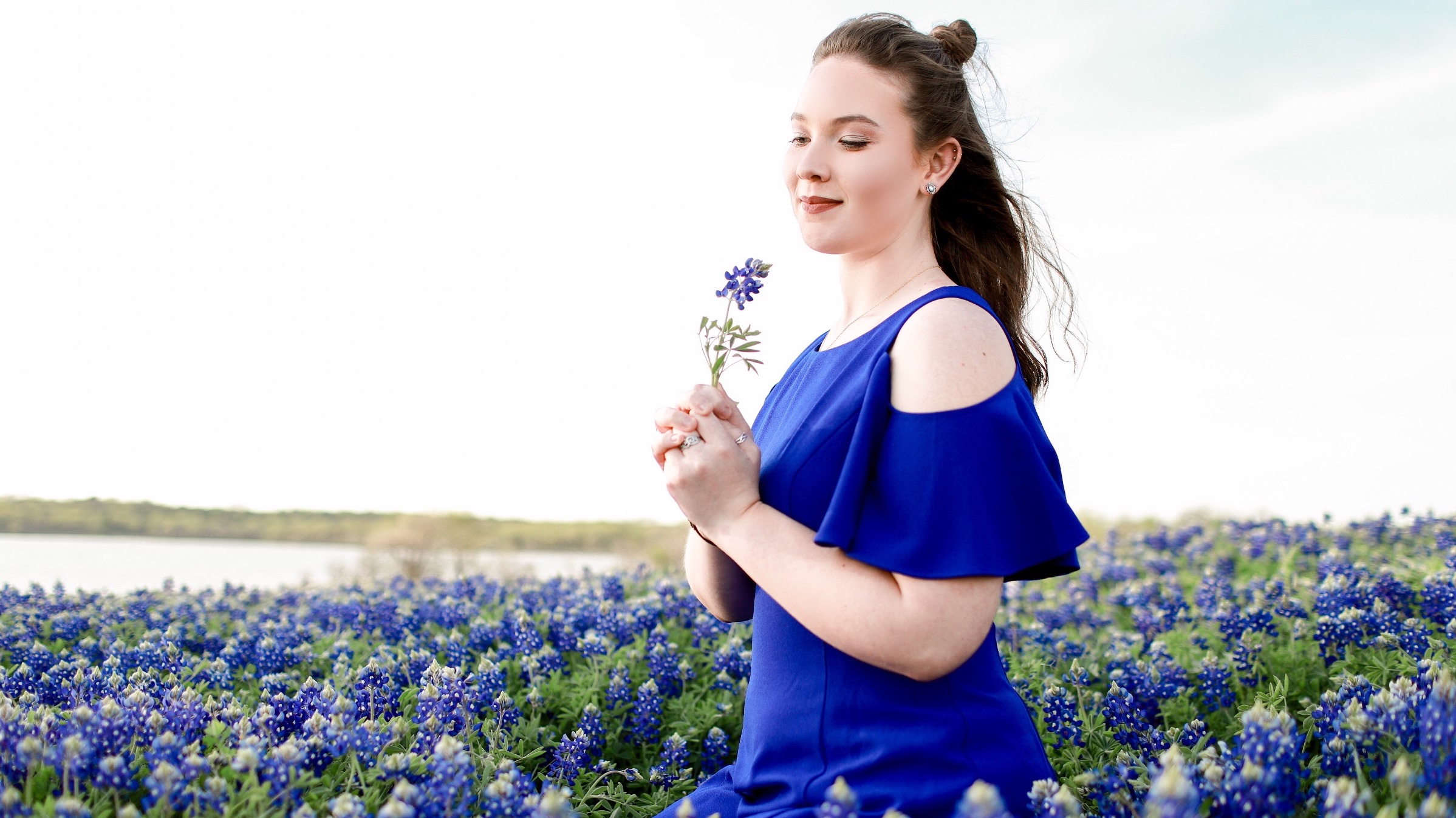 Bluebonnet Photographer 