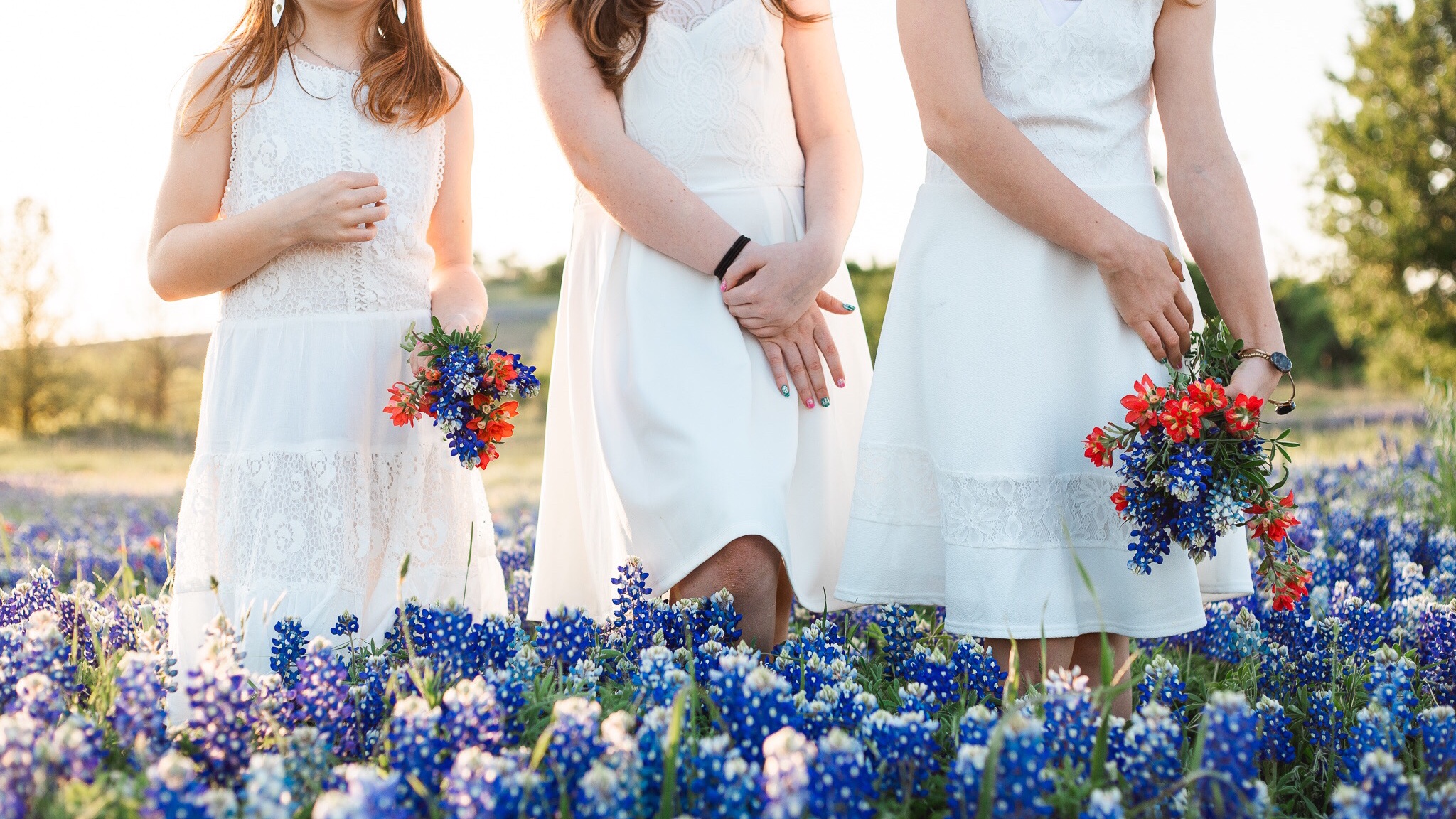 Bluebonnet Photographer