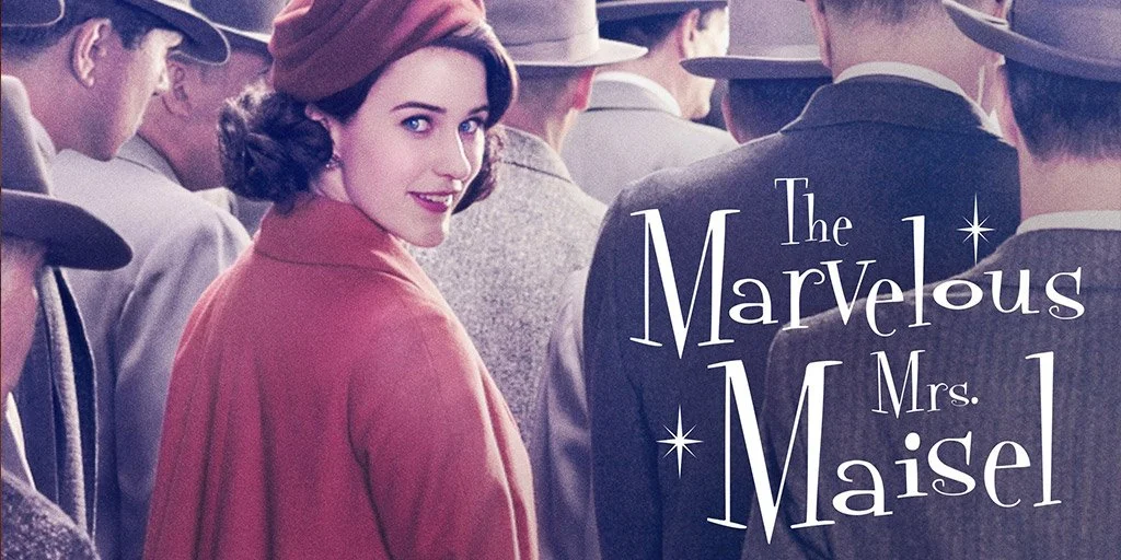 Mickey, Morty, and Maisel